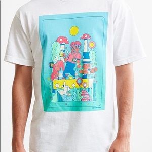 Lil Uzi Vert t-shirt